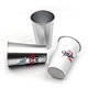 Aluminum Party Drink Cup